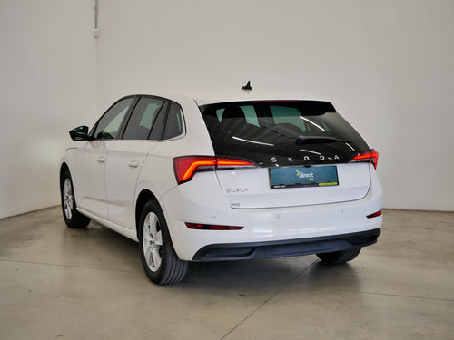 Škoda Scala 1.0 TSI 81 kW Style – foto 7