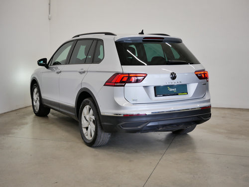 Volkswagen Tiguan 2.0TDi 110kW Life 4x4 – foto 7