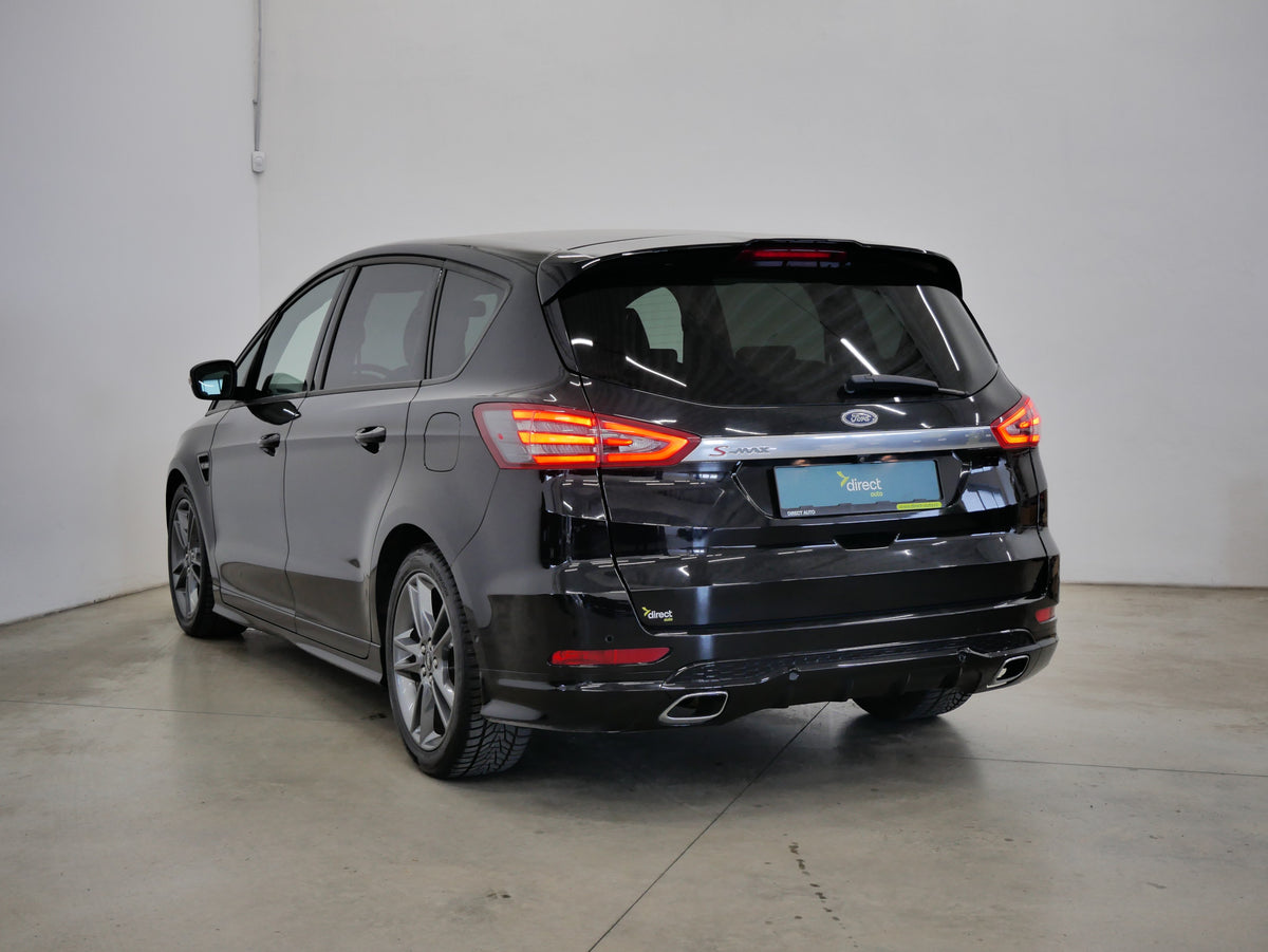Ford S-MAX 2.0 TDCi 177 kW ST-Line – foto 7