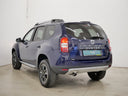 Dacia Duster 1.2 TCe 92 kW Black Shadow