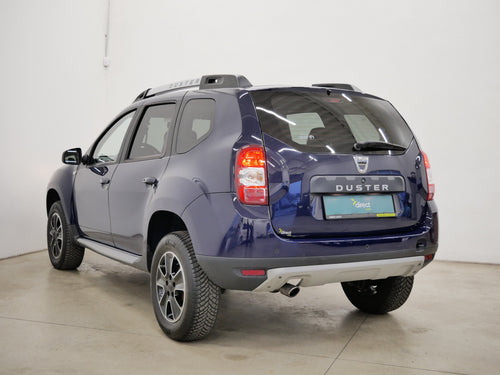 Dacia Duster 1.2 TCe 92 kW Black Shadow – foto 7