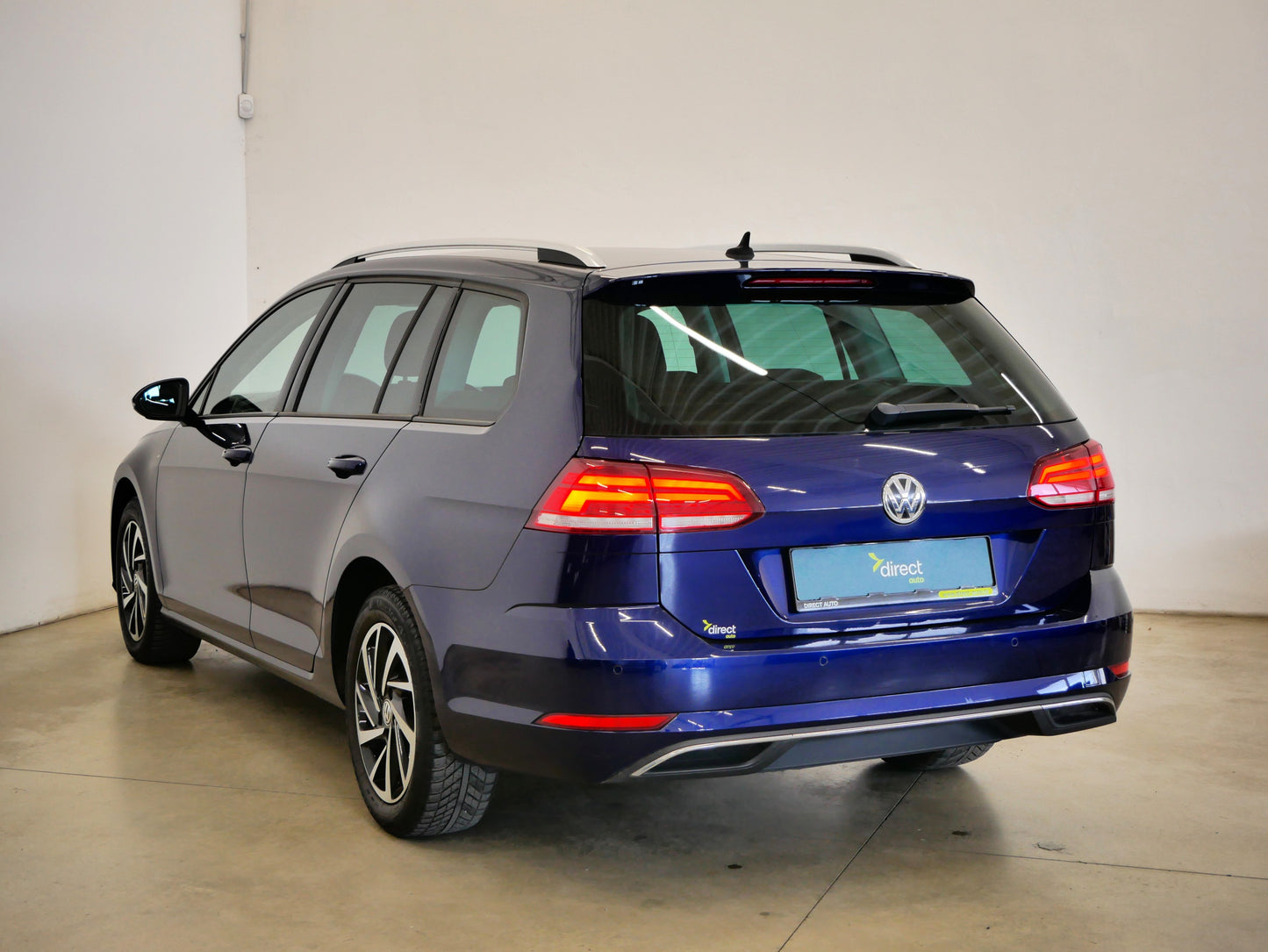 Volkswagen Golf 1.0 TSI 85 kW Join