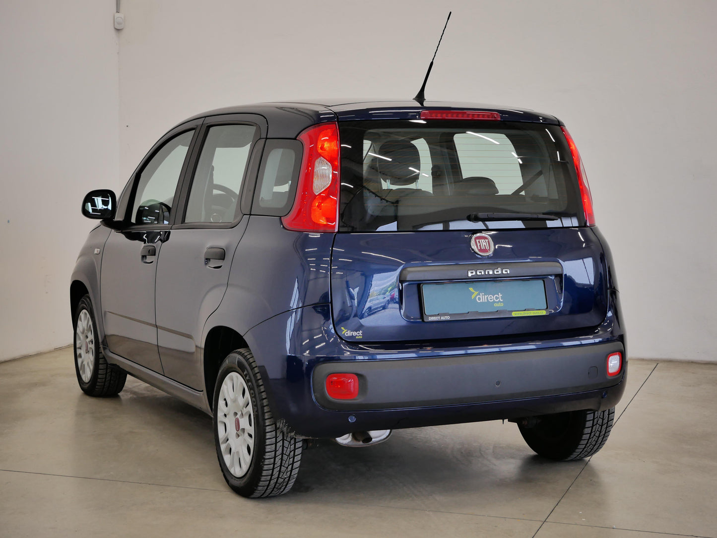 Fiat Panda 1.2 i 51 kW Easy