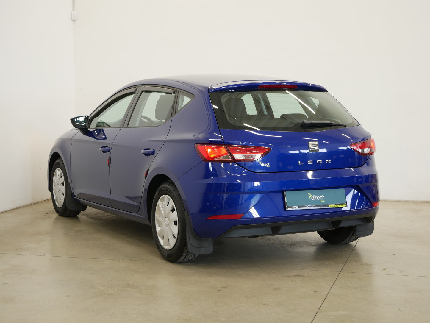 Seat Leon 1.0 TSI 85 kW Reference
