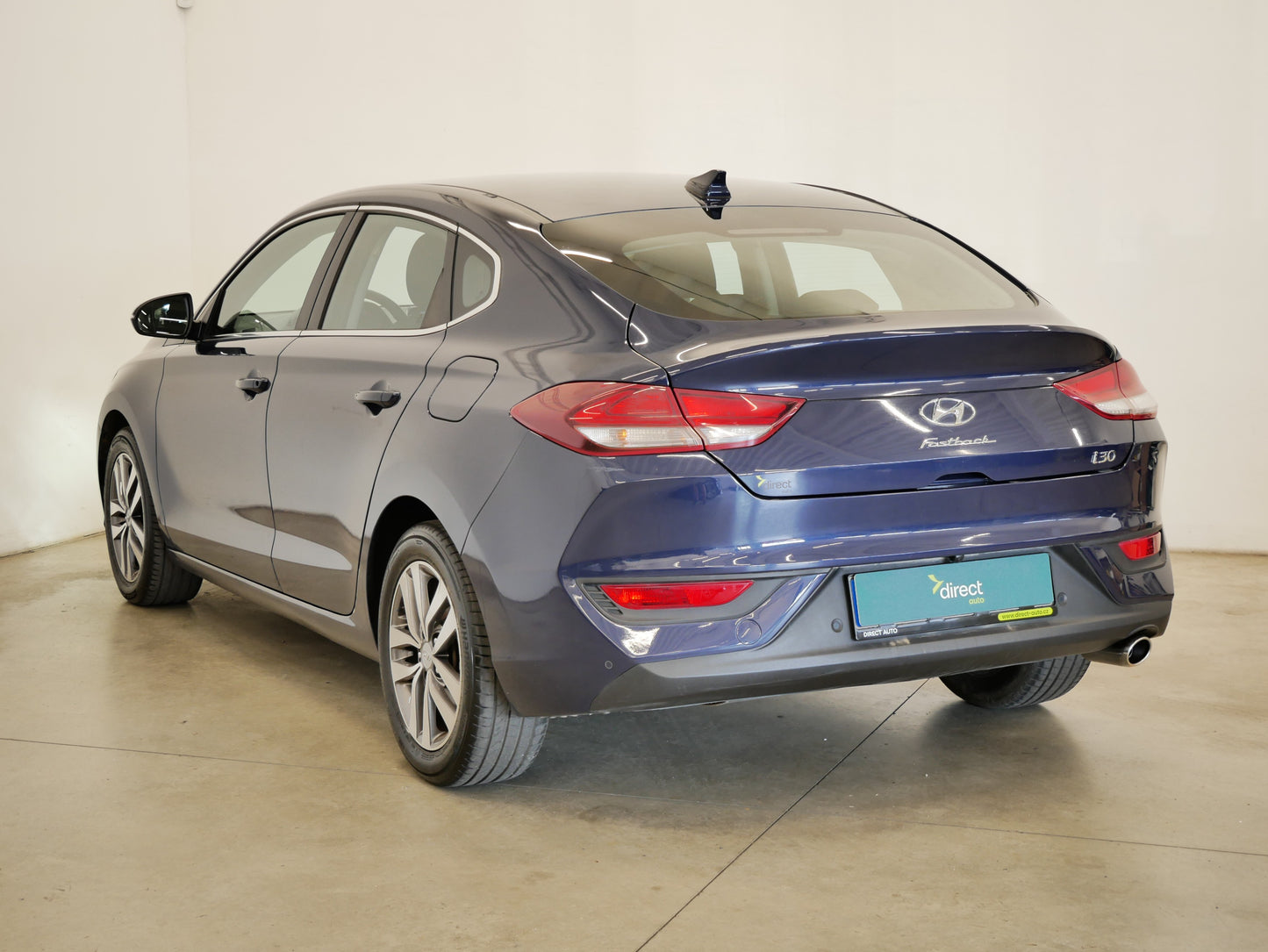 Hyundai i30 1.0 T-GDi 88 kW Comfort