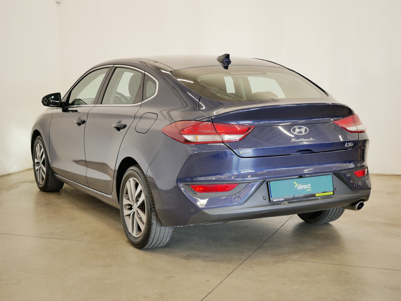 Hyundai i30 1.0 T-GDi 88 kW Comfort – foto 7