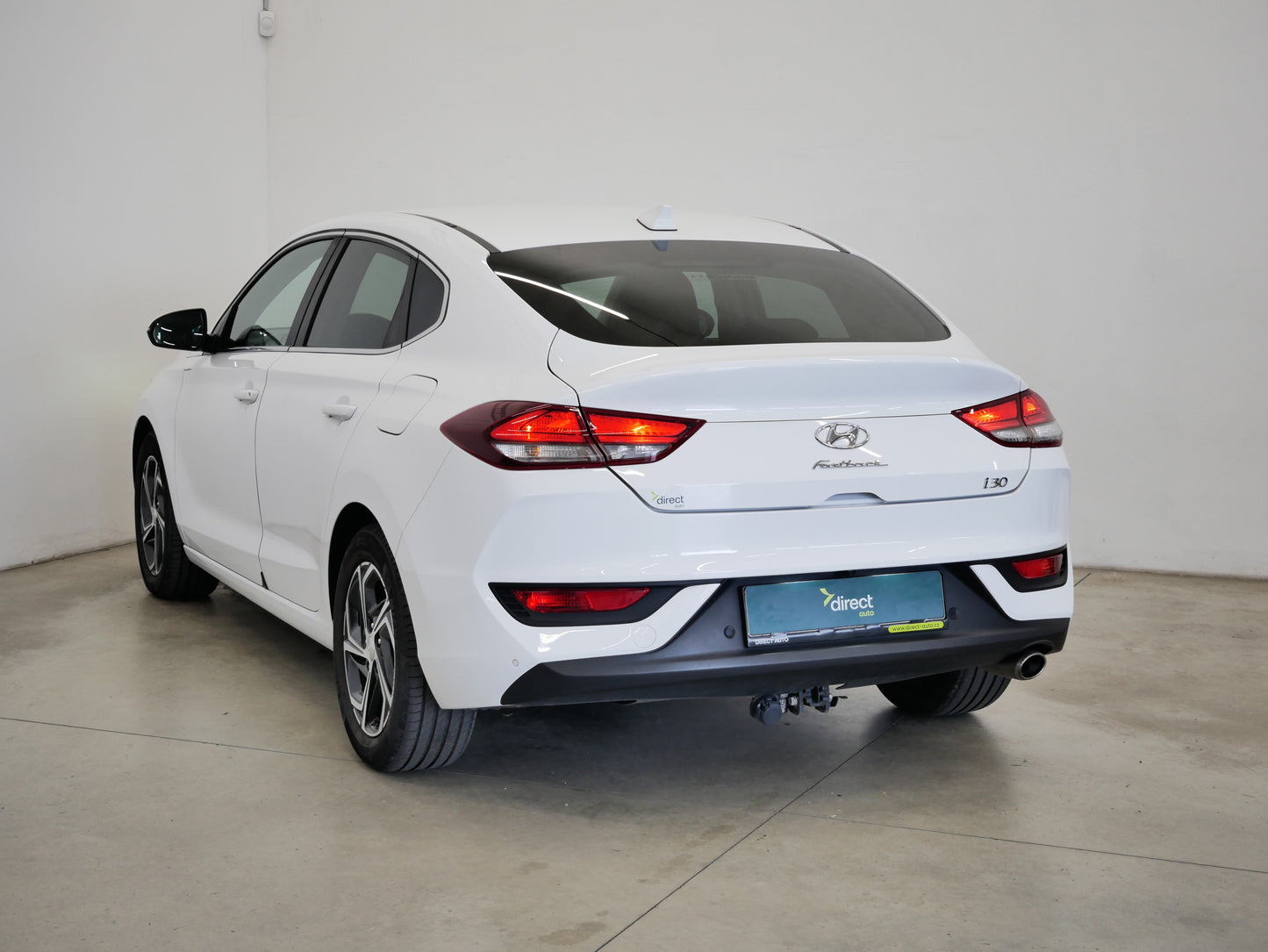Hyundai i30 1.0 T-GDI 88 kW DCT Smart