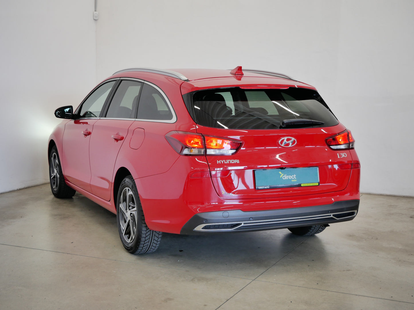 Hyundai i30 1.0 T-GDi 88 kW Smart