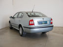 Škoda Octavia 1.9 TDI 74 kW Tour Plus