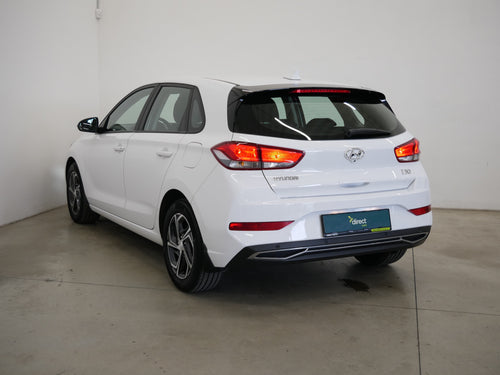 Hyundai i30 1.0 T-GDI 88 kW Comfort – foto 7
