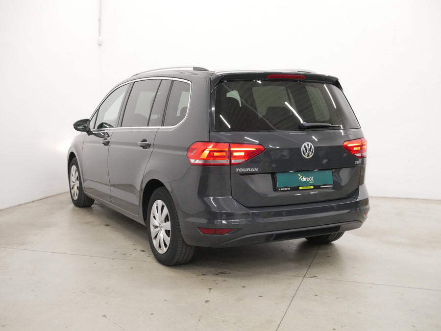 Volkswagen Touran 1.2 TSI 81 kW Comfortline – foto 7