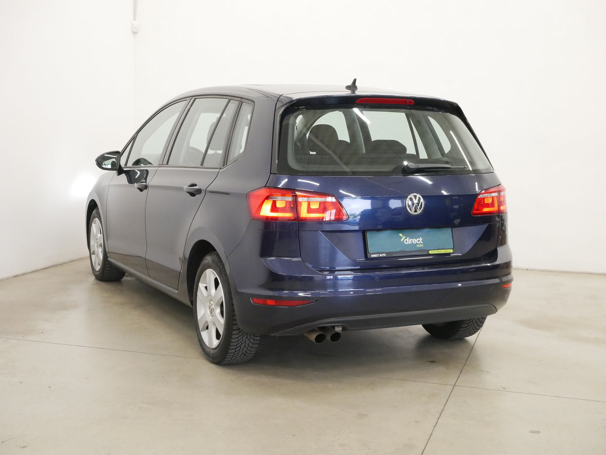 Volkswagen Golf 1.4 TSI 92 kW Comfortline