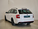 Škoda Octavia 2.0 TDI 135 kW RS