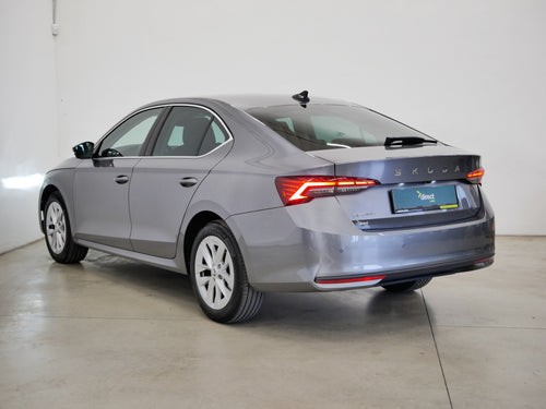 Škoda Octavia 2.0 TDI 110 kW Selection – foto 7