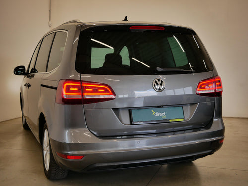 Volkswagen Sharan 2.0 TDI 110 kW Highline – foto 7