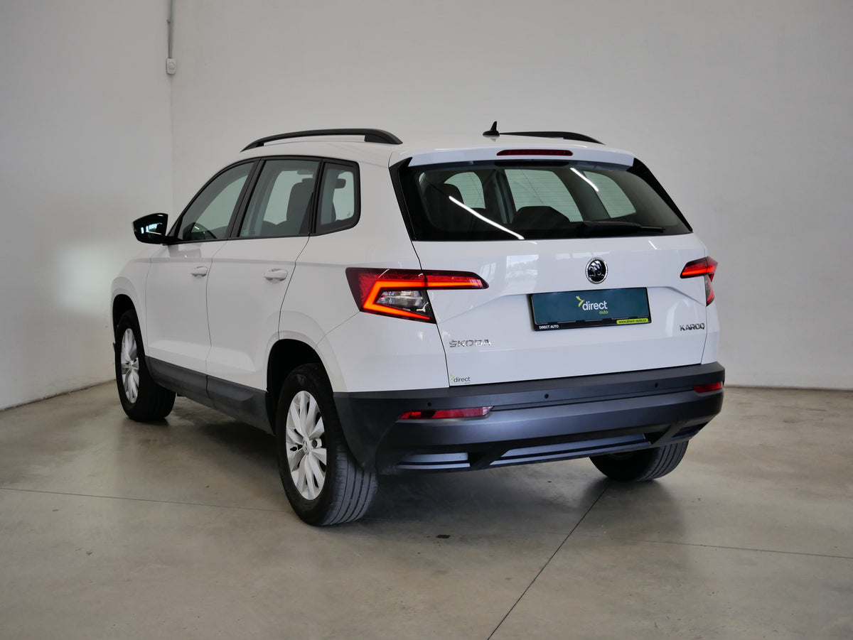 Škoda Karoq 1.0 TSI 85 kW Ambition Plus – foto 7