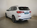 BMW X5 M50d, 294kW Individual