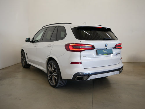 BMW X5 M50d, 294kW Individual – foto 7