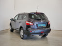 Nissan Qashqai 2.0 dCi 110 kW 4x4 Tekna