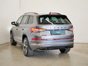 Škoda Kodiaq 2.0 TSI 180 kW 4x4 DSG RS