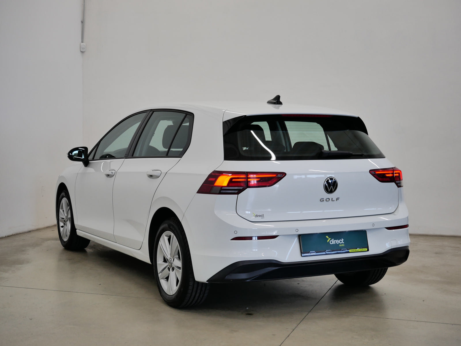 Volkswagen Golf 1.0 TSI 81 kW Life – foto 7