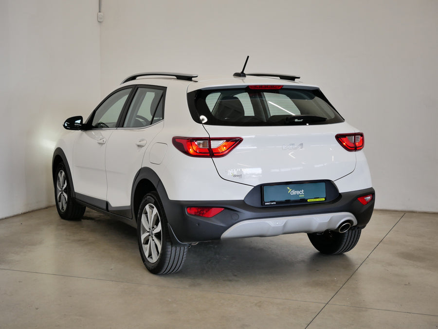 Kia Stonic 1.0 T-GDI 74 kW Exclusive – foto 7