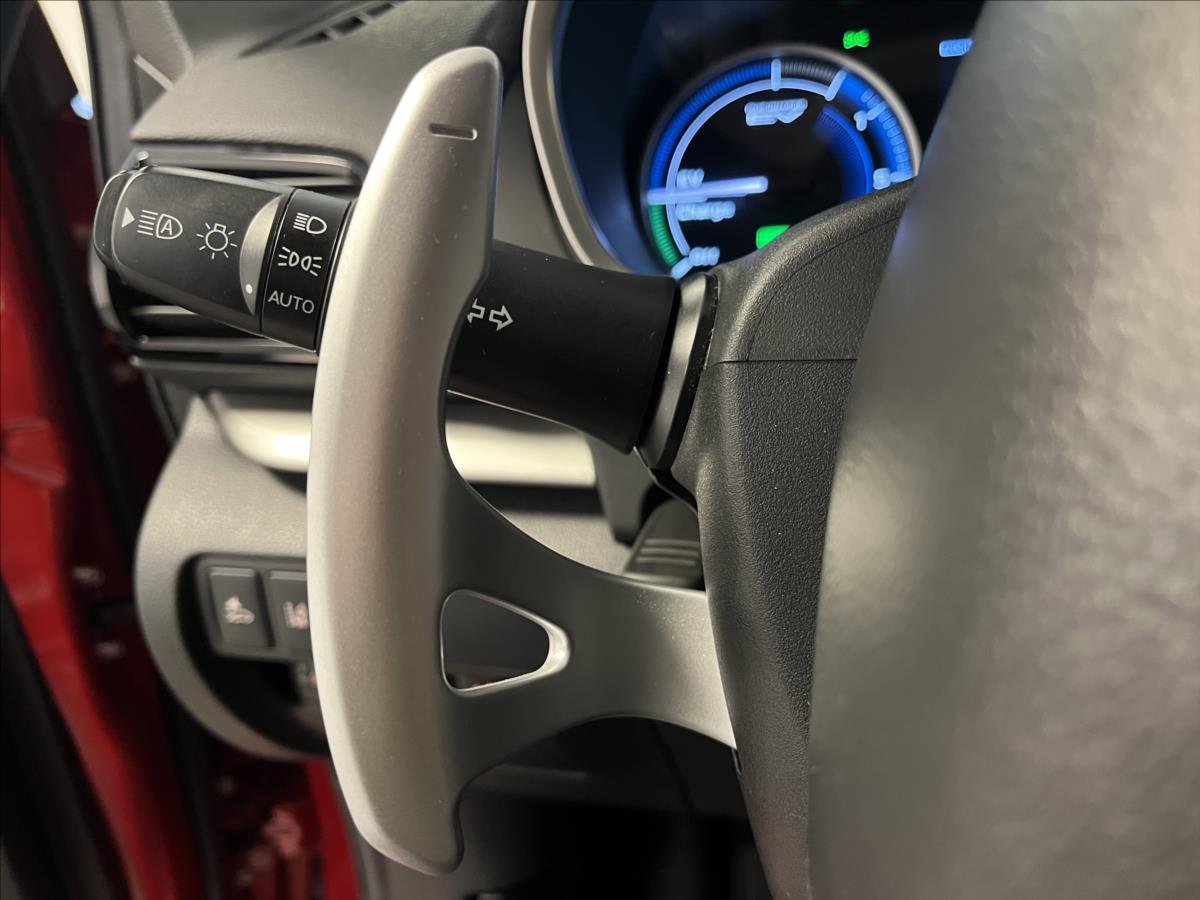 Mitsubishi Eclipse Cross 2.4 PHEV Instyle