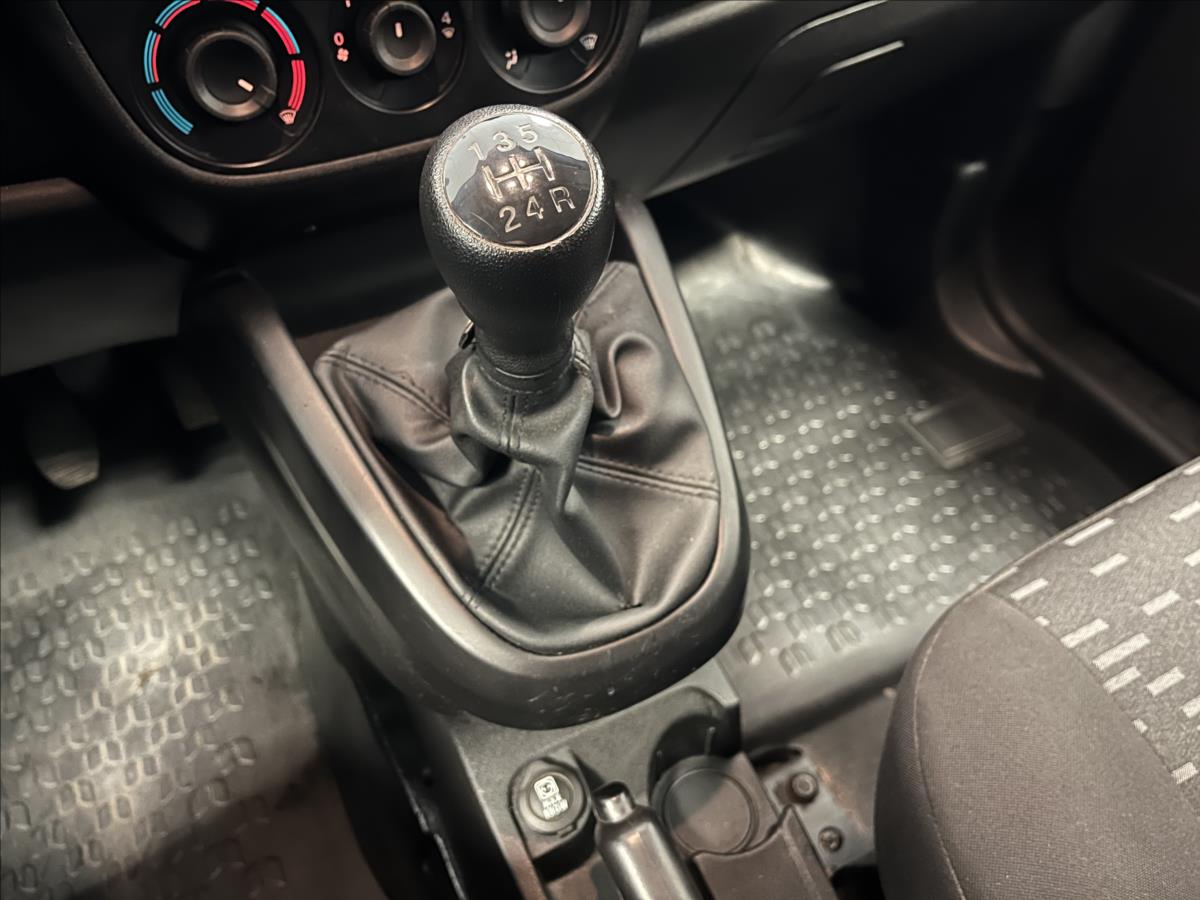 Opel Combo 1.3 CDTi