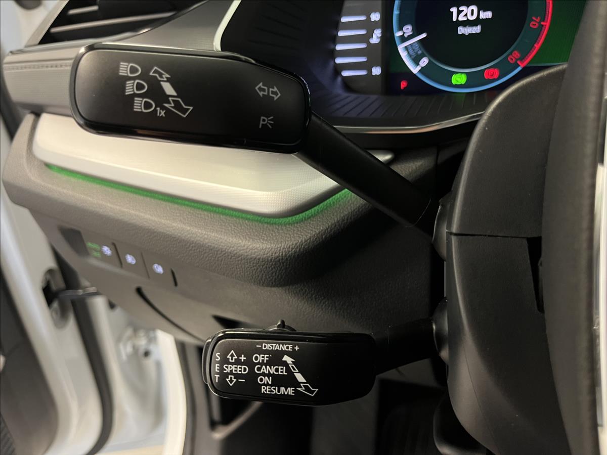 Škoda Octavia 1.5 TSI Ambition