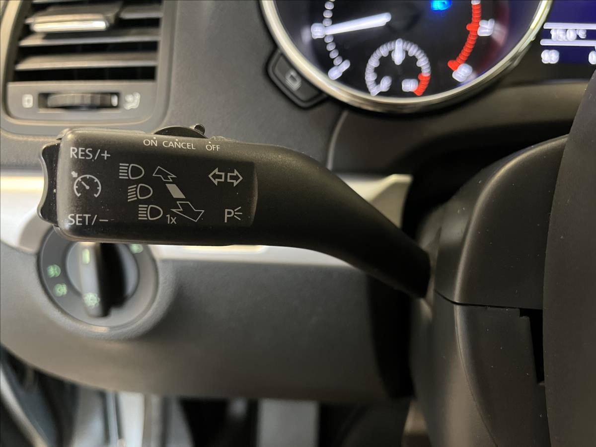 Škoda Yeti 1.2 TSI Ambition