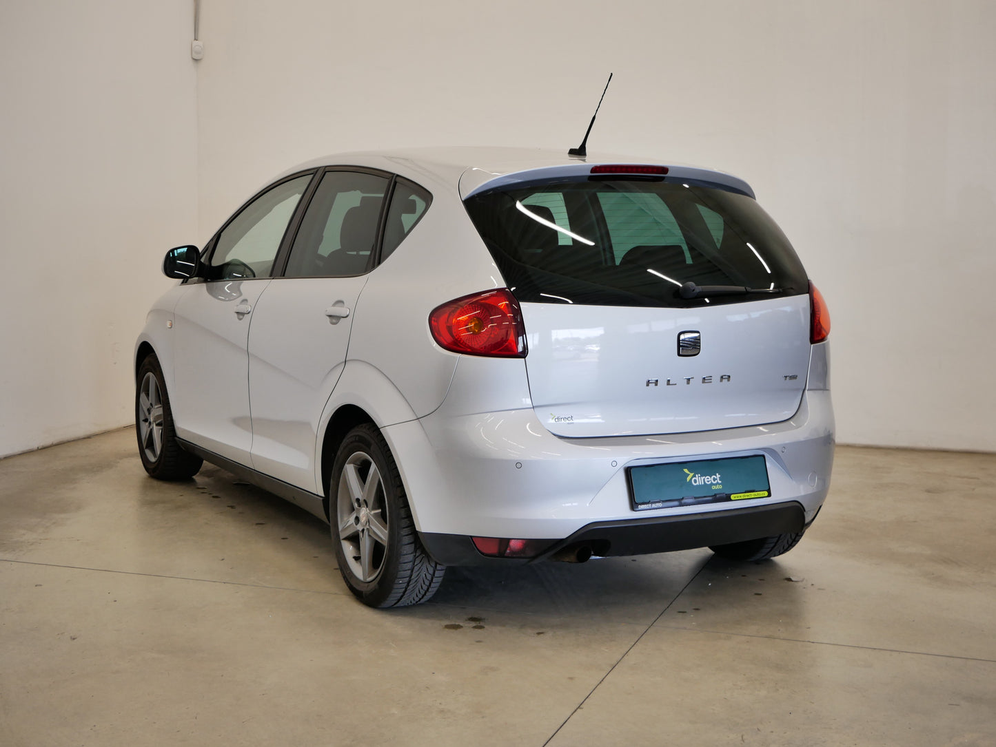 Seat Altea 1.2 TSI 77 kW 4You