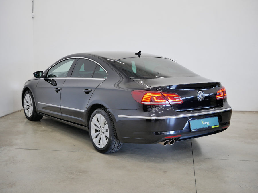 Volkswagen Passat 2.0 TDI 103 kW DSG Sport – foto 7