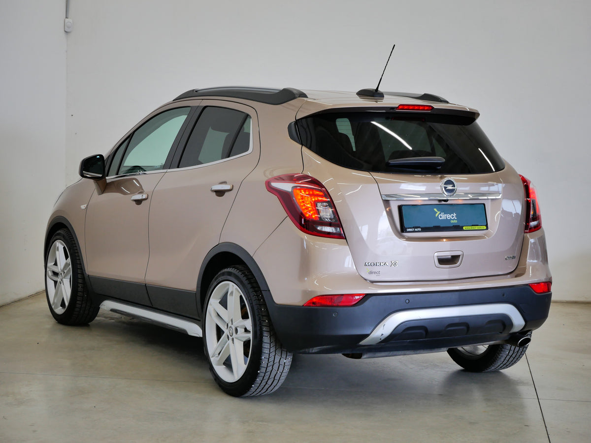 Opel Mokka 1.6 CDTI 100 kW  Ultimate – foto 7