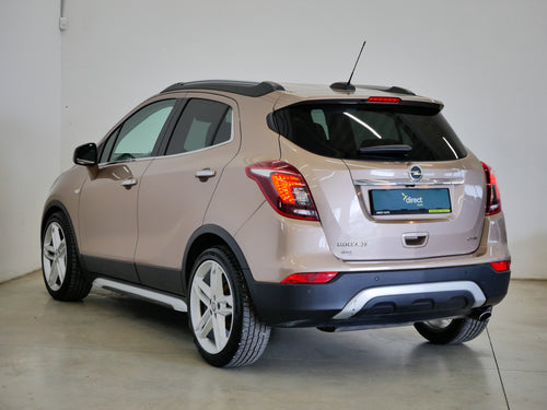 Opel Mokka 1.6 CDTI 100 kW  Ultimate – foto 7