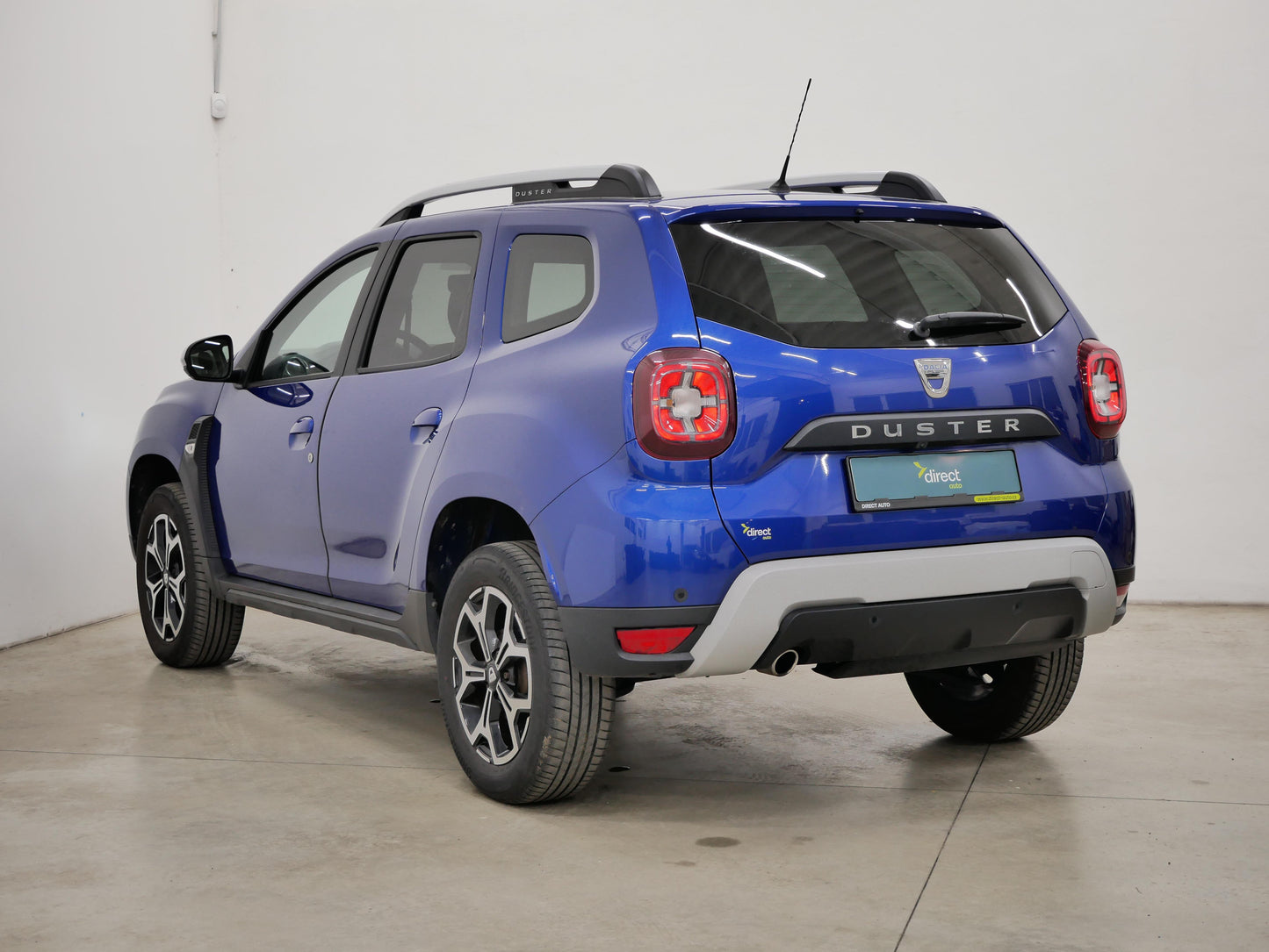 Dacia Duster 1.5 Blue dCi 85 kW Prestige