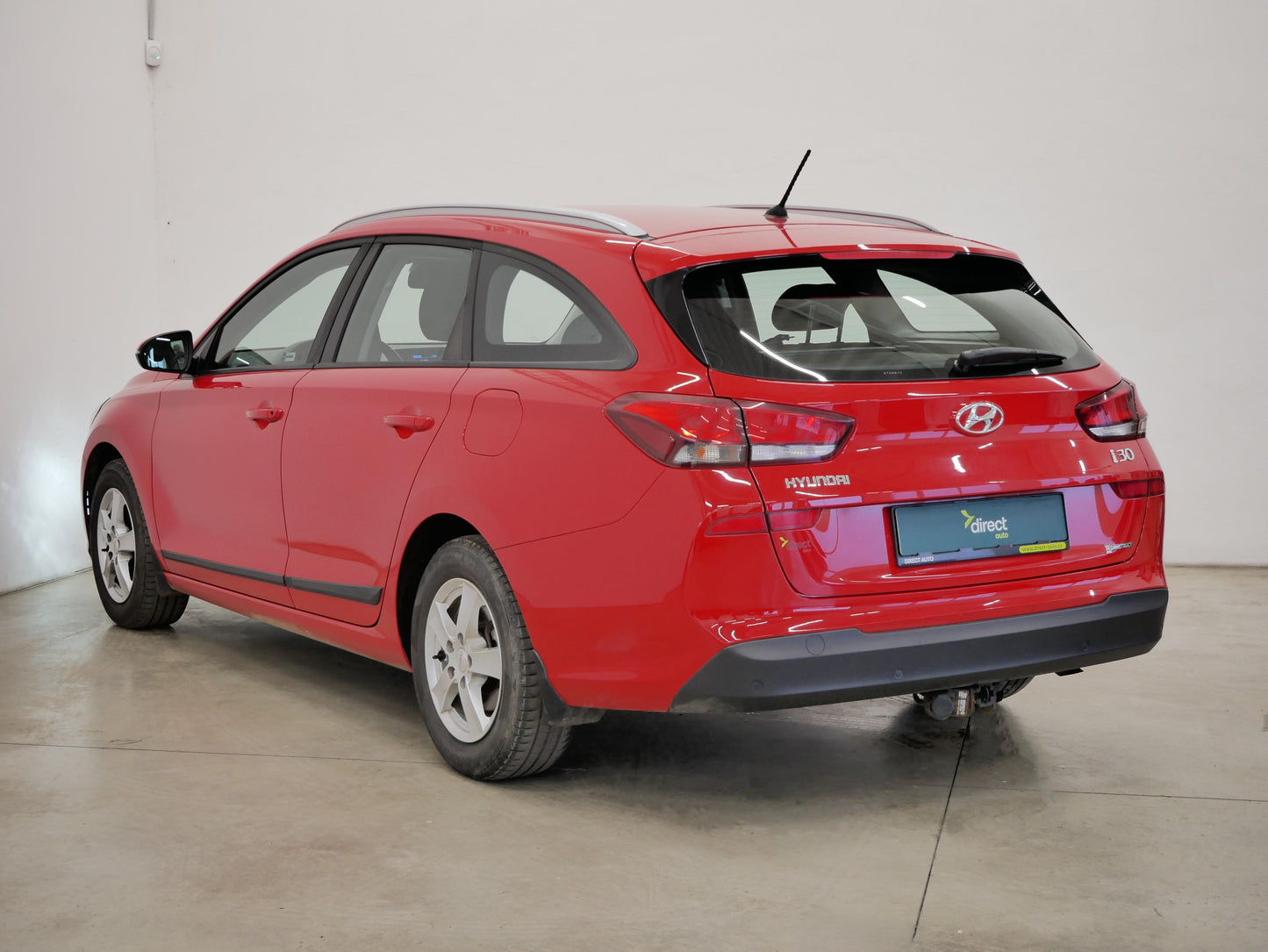 Hyundai i30 1.4i 74 kW Comfort