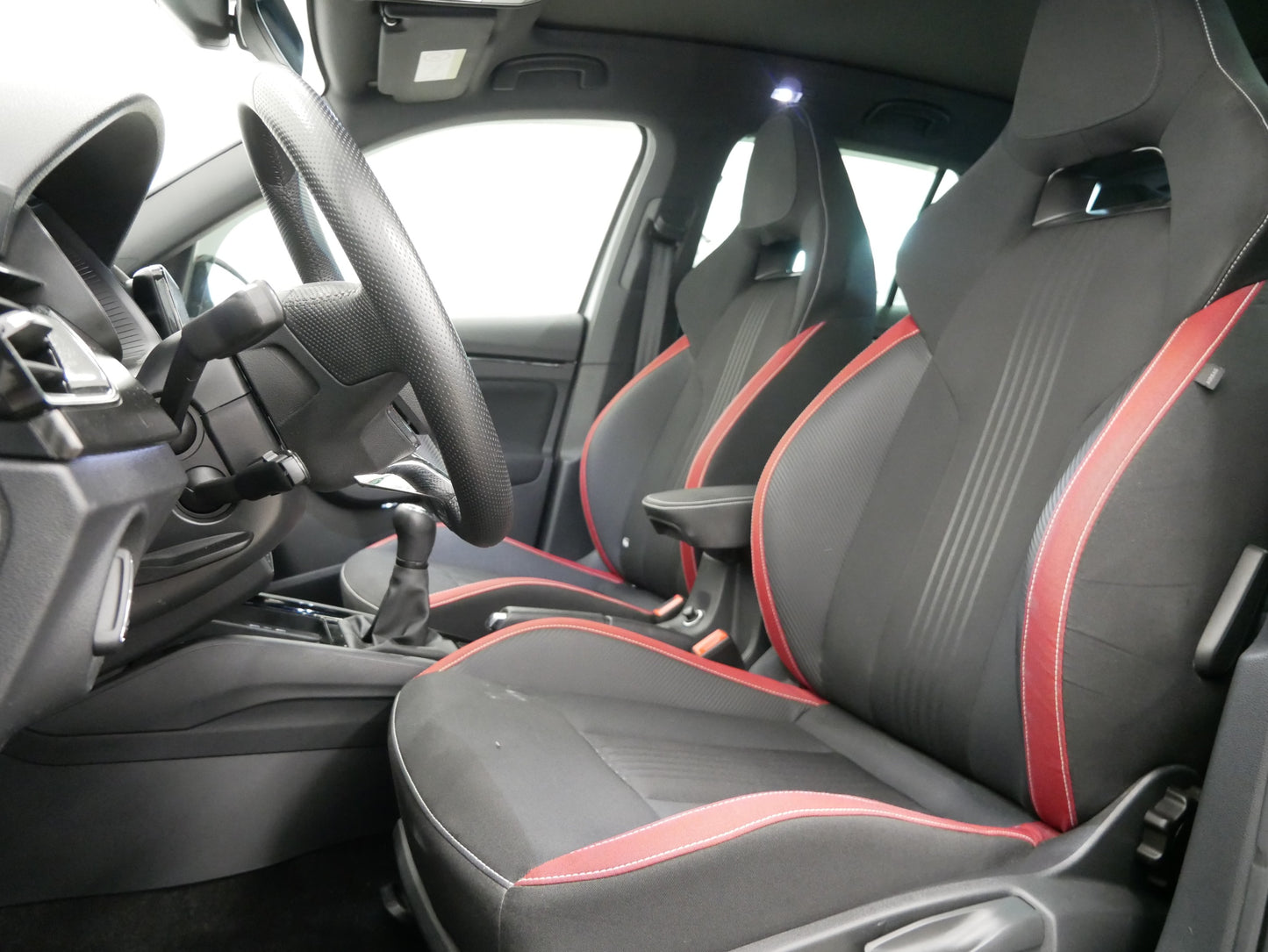 Škoda Kamiq 1.5 TSI 110 kW Monte Carlo