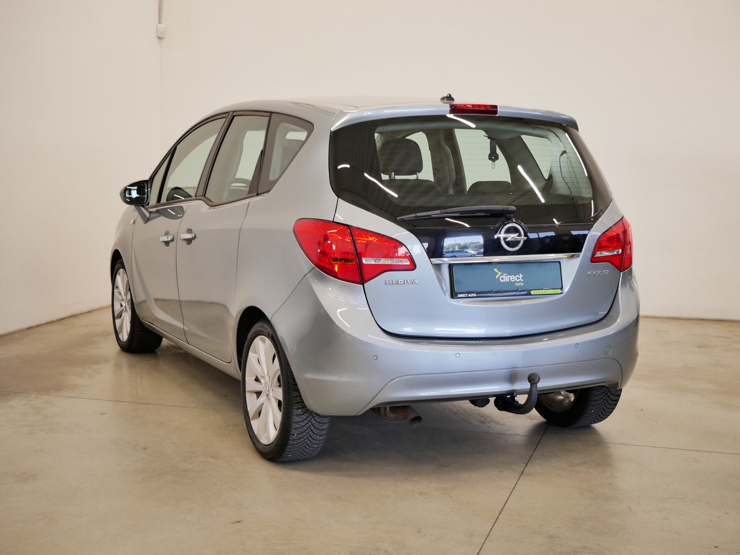 Opel Meriva 1.4 i 88 kW Innovation