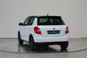 Škoda Fabia 1.2 TSI 77 kW Monte Carlo
