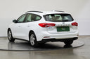Ford Focus 1.5 EcoBlue 70 kW Trend