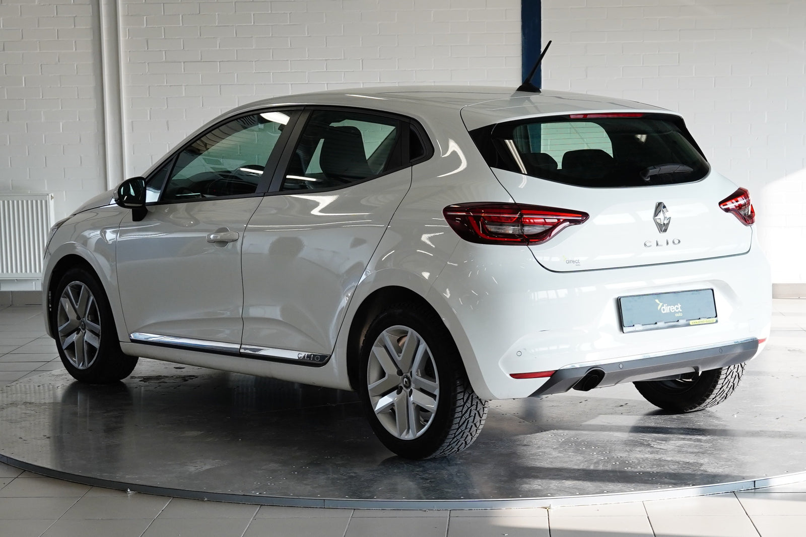 Renault Clio 1.0 TCe 74 kW Intens – foto 7