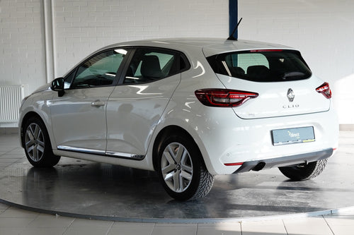 Renault Clio 1.0 TCe 74 kW Intens – foto 7