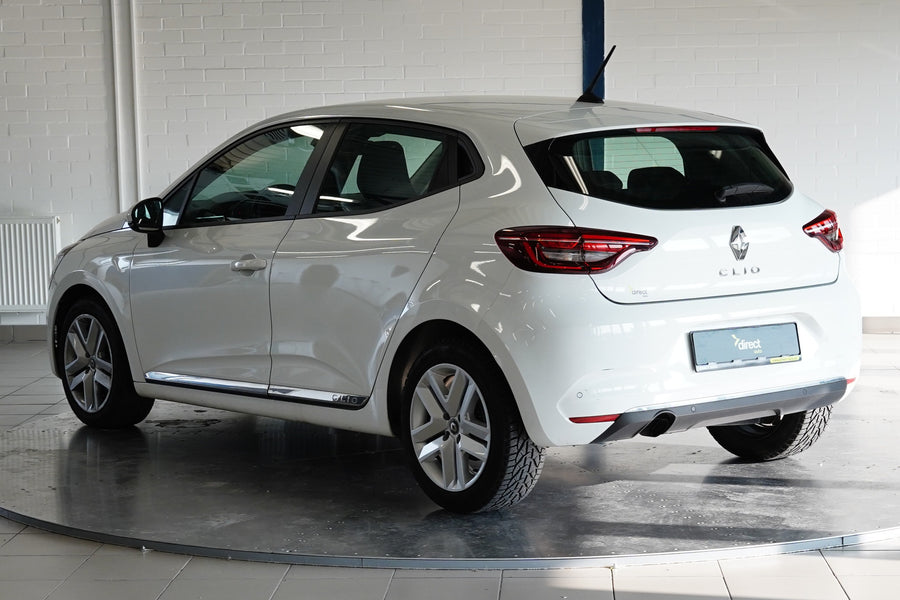 Renault Clio 1.0 TCe 74 kW Intens – foto 7