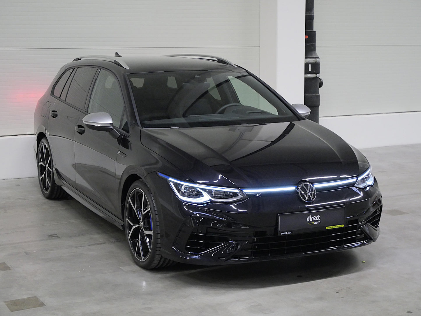 Volkswagen Golf Variant 2.0 TSI 235 kW "R"