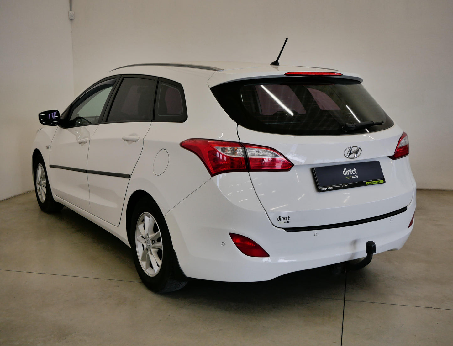 Hyundai i30 1.6 GDI 99 kW FIFA World Cup