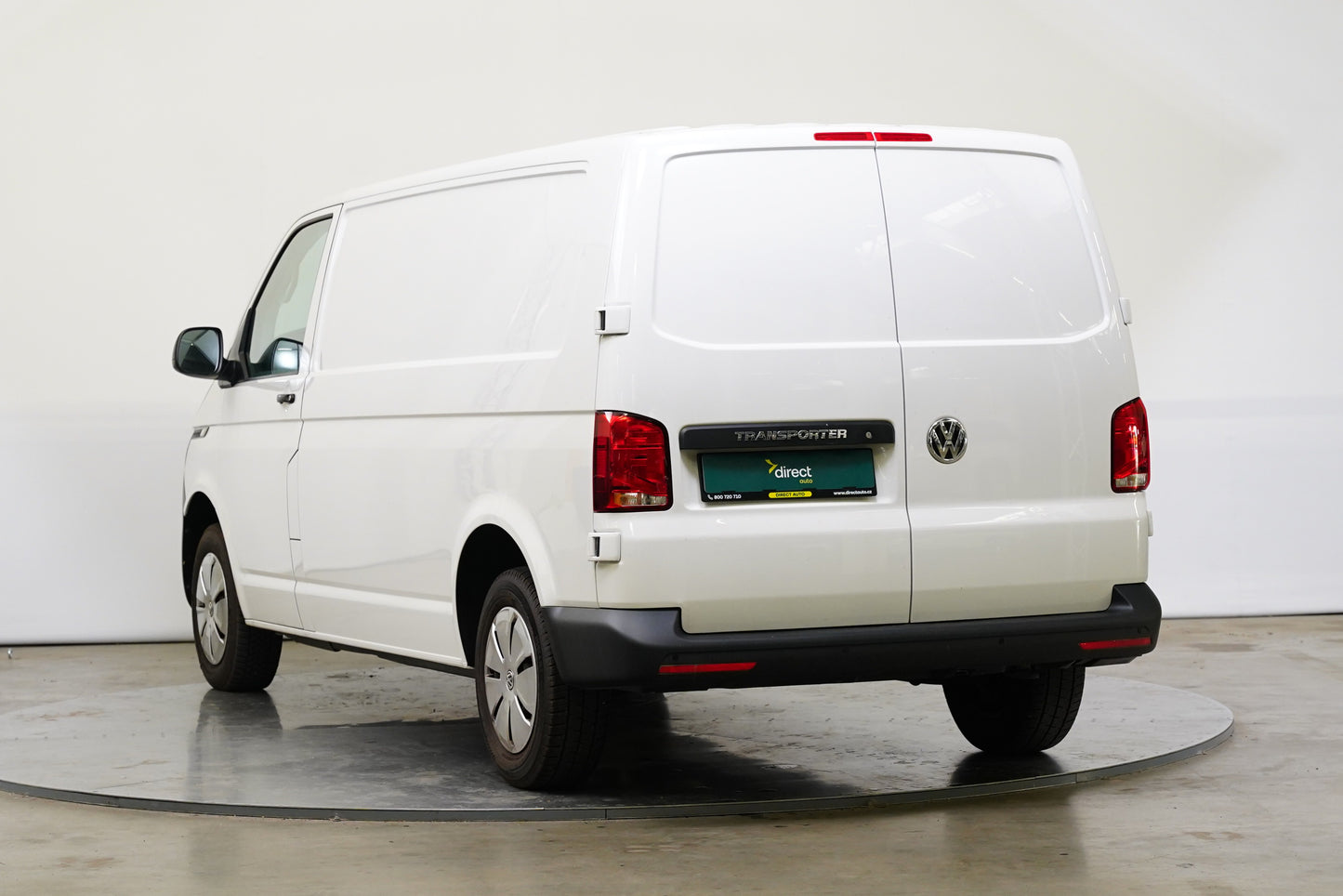 Volkswagen T6.1 2.0 TDI 110 kW