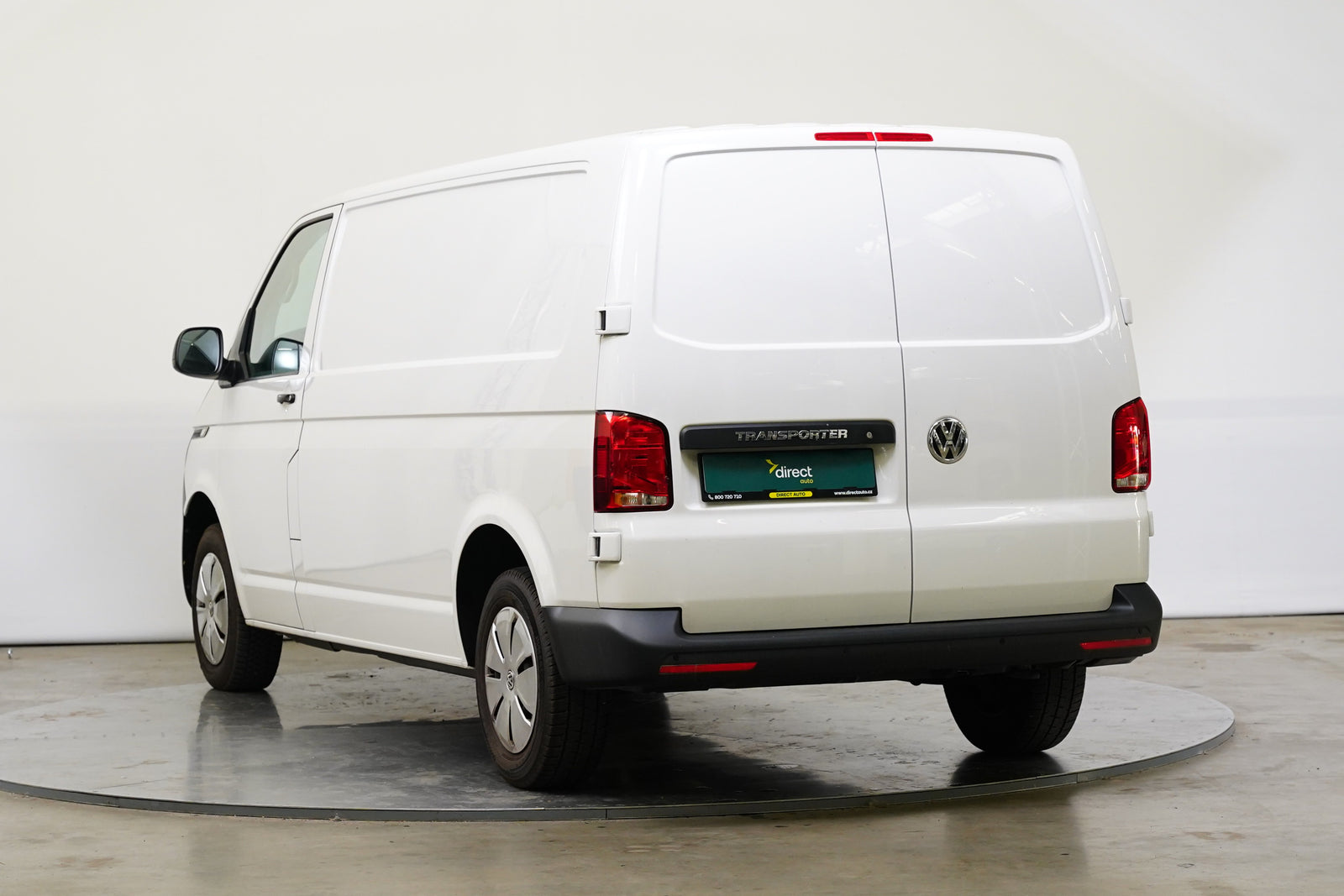 Volkswagen T6.1 2.0 TDI 110 kW – foto 7