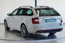 Škoda Octavia 2.0 TSI 180 kW RS