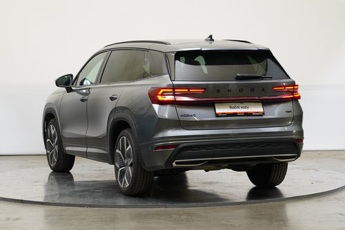 Škoda Kodiaq 2.0 TDI 142 kW 4x4 Sportline – foto 7