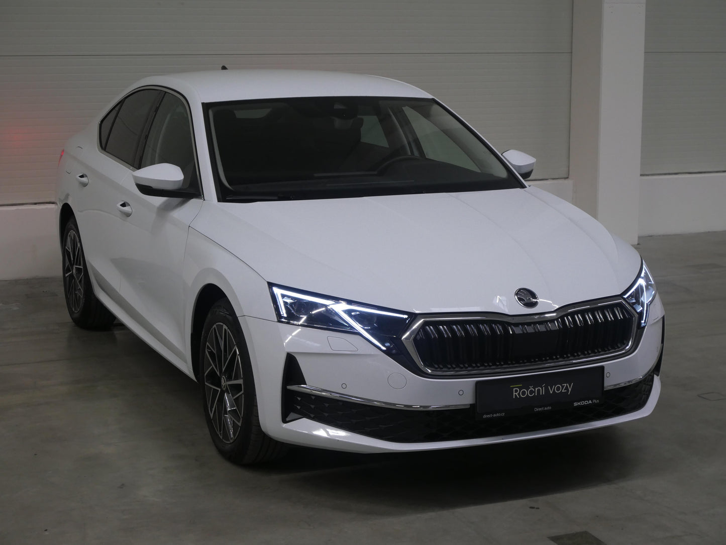 ŠKODA Octavia 2.0 TDI 110 kW Premium Edition